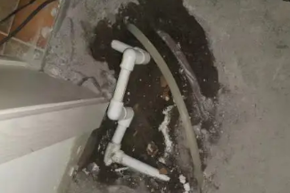 芜湖卫生间漏水检测多少钱
