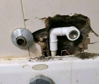 芜湖卫生间漏水检测多少钱